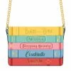 Loungefly Disney Princess Books Classics Crossbody - PRE-ORDER