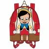 Loungefly Disney Pinocchio Marionette Mini Backpack