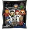 Monogram Bag Clips Marvel Infinity Saga Blind Bag Figural Bag Clip