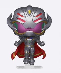 Funko INFINITY ULTRON - WHAT IF…?