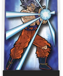 DRAGON BALL SUPER ULTRA INSTINCT GOKU - FiGPiN