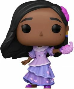 Funko ISABELA MADRIGAL - ENCANTO