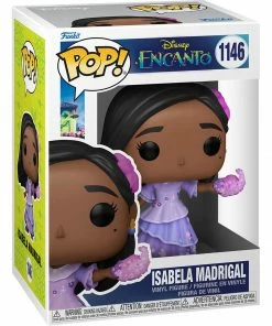 Funko ISABELA MADRIGAL - ENCANTO
