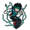 MY HERO ACADEMIA IZUKU MIDORIYA - FiGPiN