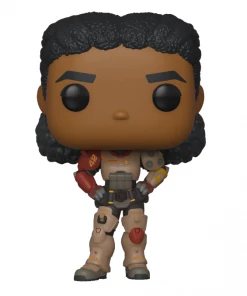Funko IZZY HAWTHORNE (JR. ZAP PATROL) - LIGHTYEAR