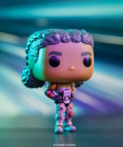 Funko IZZY HAWTHORNE (JR. ZAP PATROL) - LIGHTYEAR