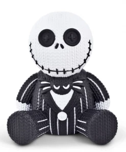 JACK SKELLINGTON - HANDMADE BY ROBOTS