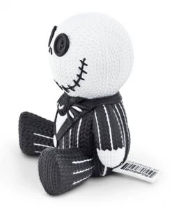 JACK SKELLINGTON - HANDMADE BY ROBOTS