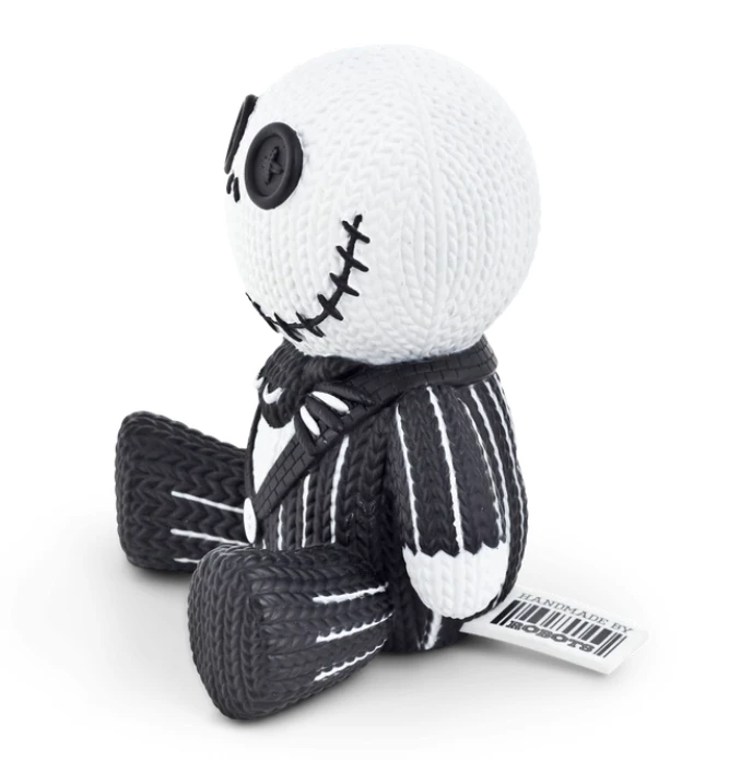 JACK SKELLINGTON - HANDMADE BY ROBOTS 2 JACK SKELLINGTON - HANDMADE BY ROBOTS