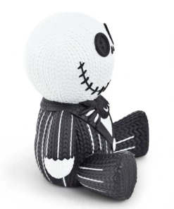 JACK SKELLINGTON - HANDMADE BY ROBOTS 7 JACK SKELLINGTON - HANDMADE BY ROBOTS