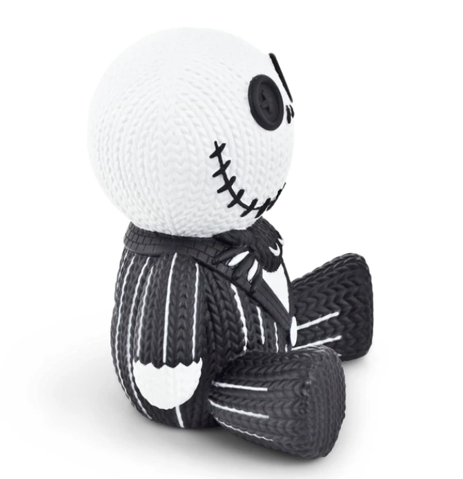 JACK SKELLINGTON - HANDMADE BY ROBOTS 3 JACK SKELLINGTON - HANDMADE BY ROBOTS