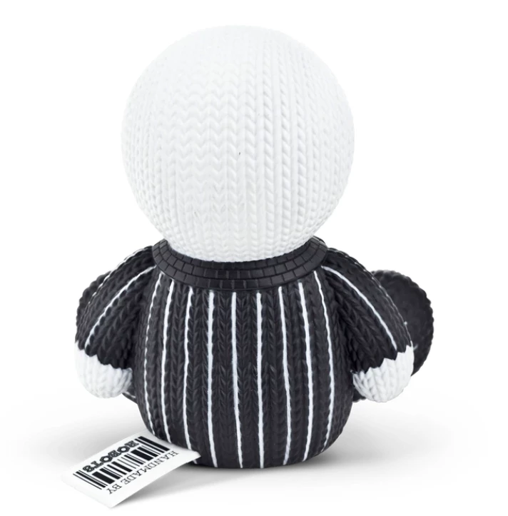 JACK SKELLINGTON - HANDMADE BY ROBOTS 4 JACK SKELLINGTON - HANDMADE BY ROBOTS