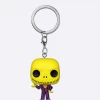 Funko JACK SKELLINGTON (BLACK LIGHT) - THE NIGHTMARE BEFORE CHRISTMAS