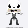Funko JACK SKELLINGTON - THE NIGHTMARE BEFORE CHRISTMAS - PRE-ORDER