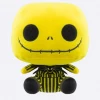 Funko JACK (BLACK LIGHT) - THE NIGHTMARE BEFORE CHRISTMAS Disney