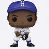 Funko JACKIE ROBINSON - DODGERS