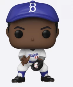 Funko JACKIE ROBINSON - DODGERS