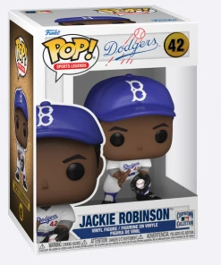 Funko JACKIE ROBINSON - DODGERS