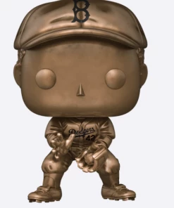 Funko JACKIE ROBINSON - DODGERS