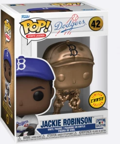 Funko JACKIE ROBINSON - DODGERS