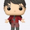 Funko JASKIER (RED OUTFIT) - THE WITCHER