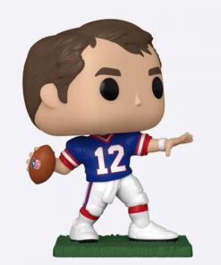 Funko JIM KELLY - BILLS