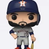 Funko JOSE ALTUVE - ASTROS