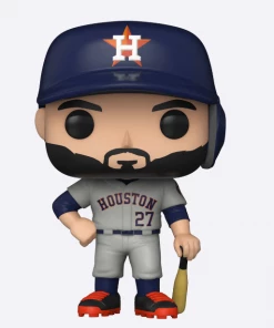 Funko JOSE ALTUVE - ASTROS