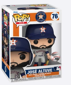 Funko JOSE ALTUVE - ASTROS