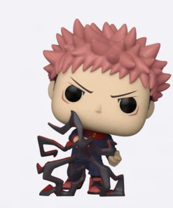 Funko YUJI ITADORI - JUJUTSU KAISEN - PRE-ORDER