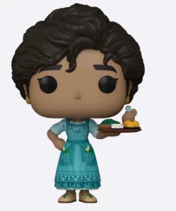 Funko JULIETA MADRIGAL - ENCANTO - PRE-ORDER