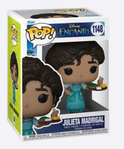 Funko JULIETA MADRIGAL - ENCANTO - PRE-ORDER