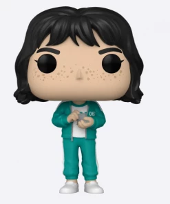Squid Games Funko Bundle
