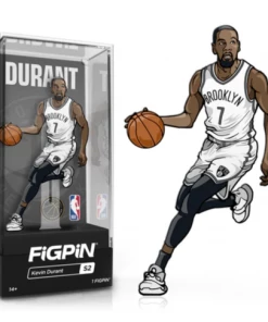 NBA KEVIN DURANT - FiGPiN