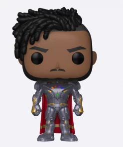 Funko INFINITY KILLMONGER - WHAT IF…?