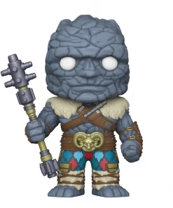 Funko KORG - THOR: LOVE AND THUNDER