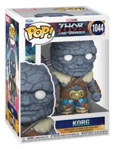 Funko KORG - THOR: LOVE AND THUNDER