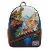 Loungefly The Land Before Time Poster Mini Backpack