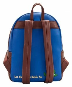 Loungefly The Land Before Time Poster Mini Backpack 10 Loungefly The Land Before Time Poster Mini Backpack