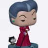 Funko LADY TREMAINE - DISNEY VILLAINS