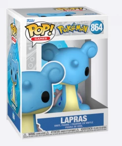 Funko LAPRAS - POKÉMON