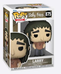 Funko LARRY - SALLY FACE