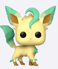 Funko LEAFEON - POKÉMON