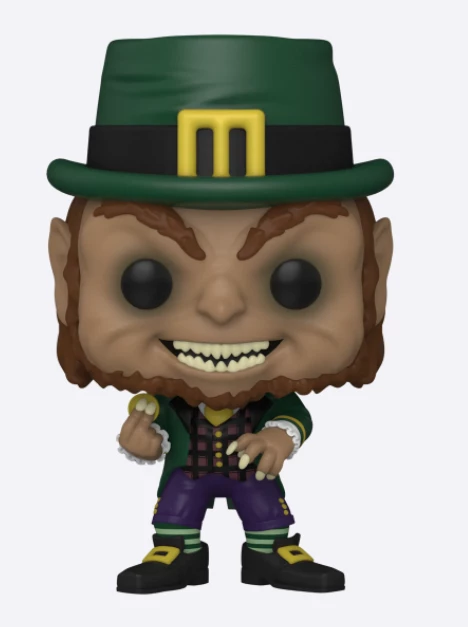 Funko LEPRECHAUN - PRE-ORDER 1 Funko LEPRECHAUN - PRE-ORDER