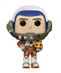 Funko BUZZ LIGHTYEAR (XL-15) WITH SOX - LIGHTYEAR