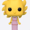 Funko LISANDRA - THE SIMPSONS