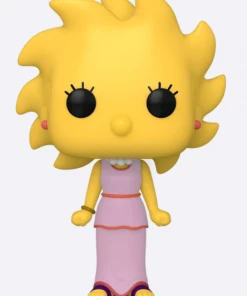 Funko LISANDRA - THE SIMPSONS