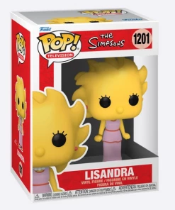 The Simpsons I, Carumbus Funko Bundle