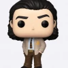 Pixie Pop Up LOKI - MARVEL STUDIOS LOKI FUNKO