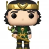 Funko KID LOKI - MARVEL STUDIOS LOKI
